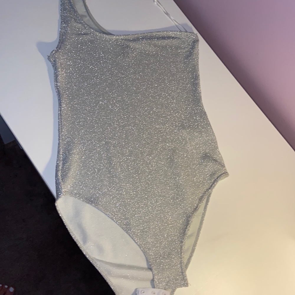 H&M bodysuit